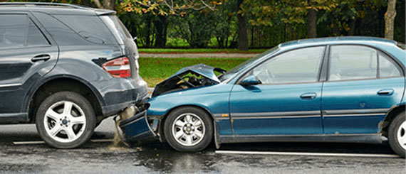 Sell Your Old, Damaged, or Wrecked Car